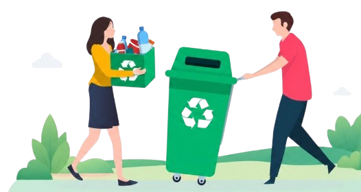 Bank Sampah