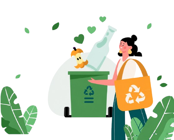 Kelola Sampah